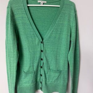 CAbi Billi Cardigan Sweater